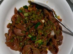 -兰湘子·湘菜小炒(石家庄万象城店)