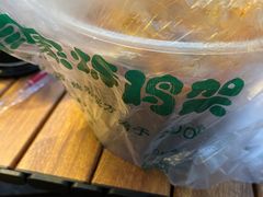 -闫家炸鸡架(五爱总店)