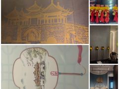 -胜紫云亭 HUAIYANG MASTER(前滩店)