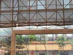 -上海齐鲁酒店·辣椒屋咖啡厅