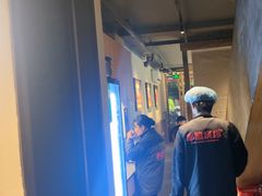 -串盟烧烤大排档·长沙美食地标(星沙店)