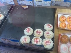 -邵万生食品公司(南京东路店)