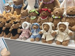 -微缤礼物(青岛海信广场店)