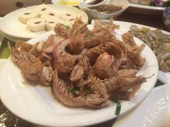 启东海鲜人家-启东海鲜人家(古美路店)