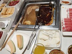 -海底捞火锅(中商百货店)