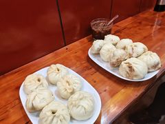 -老陶包子铺(南大西南村店)