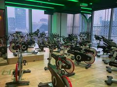 -Trainyard 炼·工场(中国国际贸易中心店)