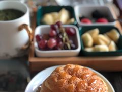 -长乐饼屋(荔湾店)
