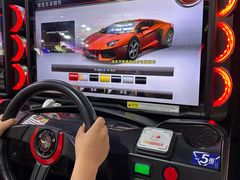 -大玩家(中原万达广场店)