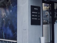 -T-COFFEE(长江花园店)