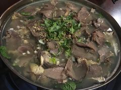 -尼玛藏家风味园(阿山食城店)