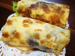 -张果佬年糕卷(科巷店)
