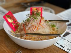 -Ginger(兴国路店)