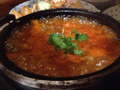 -蜜桃餐厅·古运河畔(南下塘店)