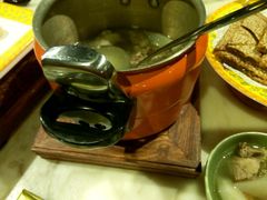 -那家小馆•北京菜•烤鸭(中关村店)