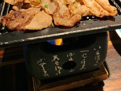-山葵家·创意料理(临平银泰城店)