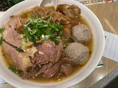 -池记(尖沙咀店)