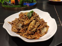 -大鸭梨烤鸭店(花园村店)