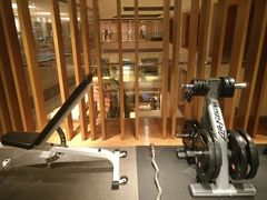 -威斯汀舞台餐厅