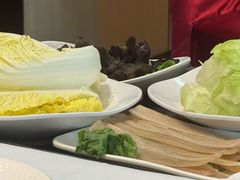 -天宜隆蘑菇宴火锅(石景山旗舰店)