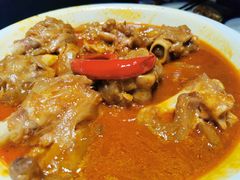 -大秦地·西北菜(纬四路店)