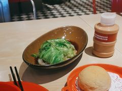 -避风塘(五角场店)