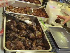 -乔波食品(杜桥中心菜场店)