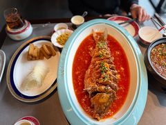 -阿五黄河大鲤鱼(英协路店)