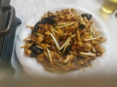 -福来居烤鸭店(天坛二店)