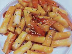 -禾谷韩餐(热带海洋学院店)