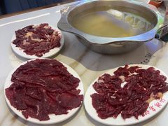 -乌记鲜活牛肉城(金砂东路店)