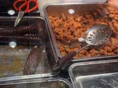 -乔波食品(杜桥中心菜场店)