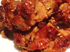大叉烤肉-半天妖烤鱼(万达广场店)
