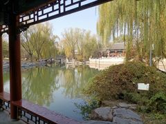 -玲珑塔公园