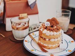白熊奶咖-白熊咖啡(闽江大道店)