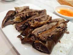 -官塘锋记鱼生·生腌·砂锅粥(牌坊街店)
