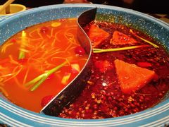 -王歘歘·chuǎ火锅(五道营店)
