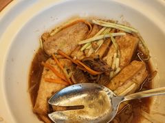 -顺德喜来登酒店·采悦轩