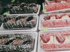 -奈雪的茶(南山大冲一期店)