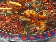 -何师傅美蛙鱼头(汉街店)