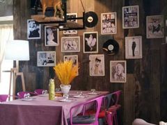 -赵小姐丨新中餐(曲江店)