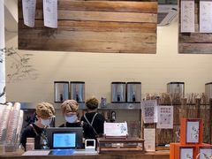 -成川茶店·潮汕工夫浓茶(万象店)