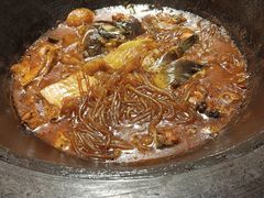 -粗粮人家·东北菜(洋桥店)