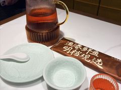 -鲜得莱渔港·小平岛海胆馆(七贤岭店)