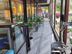 -蜀川川破店·江湖菜·烧烤(北京首店)
