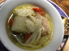 -雀舞云南菜(乐客城店)