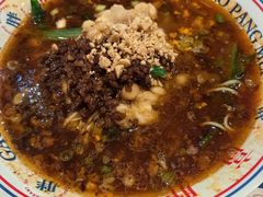 -高胖妹面庄(黄河道店)