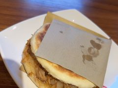 -子午路张记·肉夹馍(华强北店)