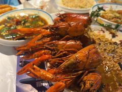 -三妹小龙虾·黄油蟹(华侨城总店)
