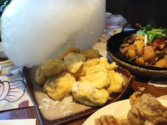 -金饭碗家宴(中兴路店)